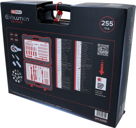 EAN 4042146907559 - KS Tools 917.0255 no categorizado imagen 5