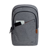 Mochila  Trust Avana 40,6 Cm (16") Gris