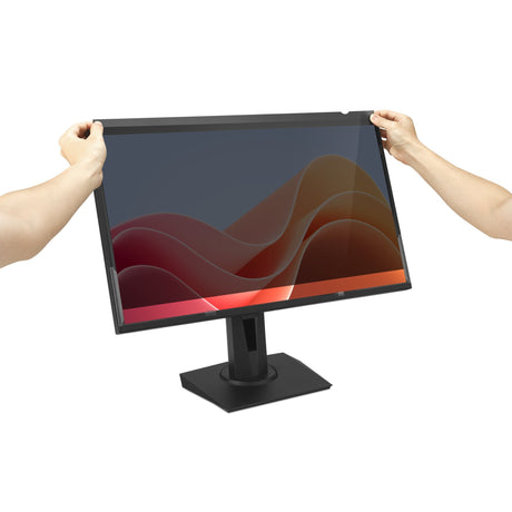 EAN 4049793088624 - Kensington HC238A169E filtro para monitor 60,5 cm (23.8") imagen 9