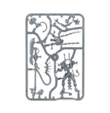Warhammer 40k - Patrouille Necron (2023)
