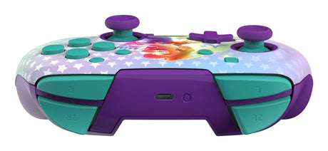 EAN 0840454400205 - Turtle Beach Rematch Multicolor Bluetooth Gamepad Nintendo Switch, Nintendo Switch 2, Nintendo Switch Lit imagen 8
