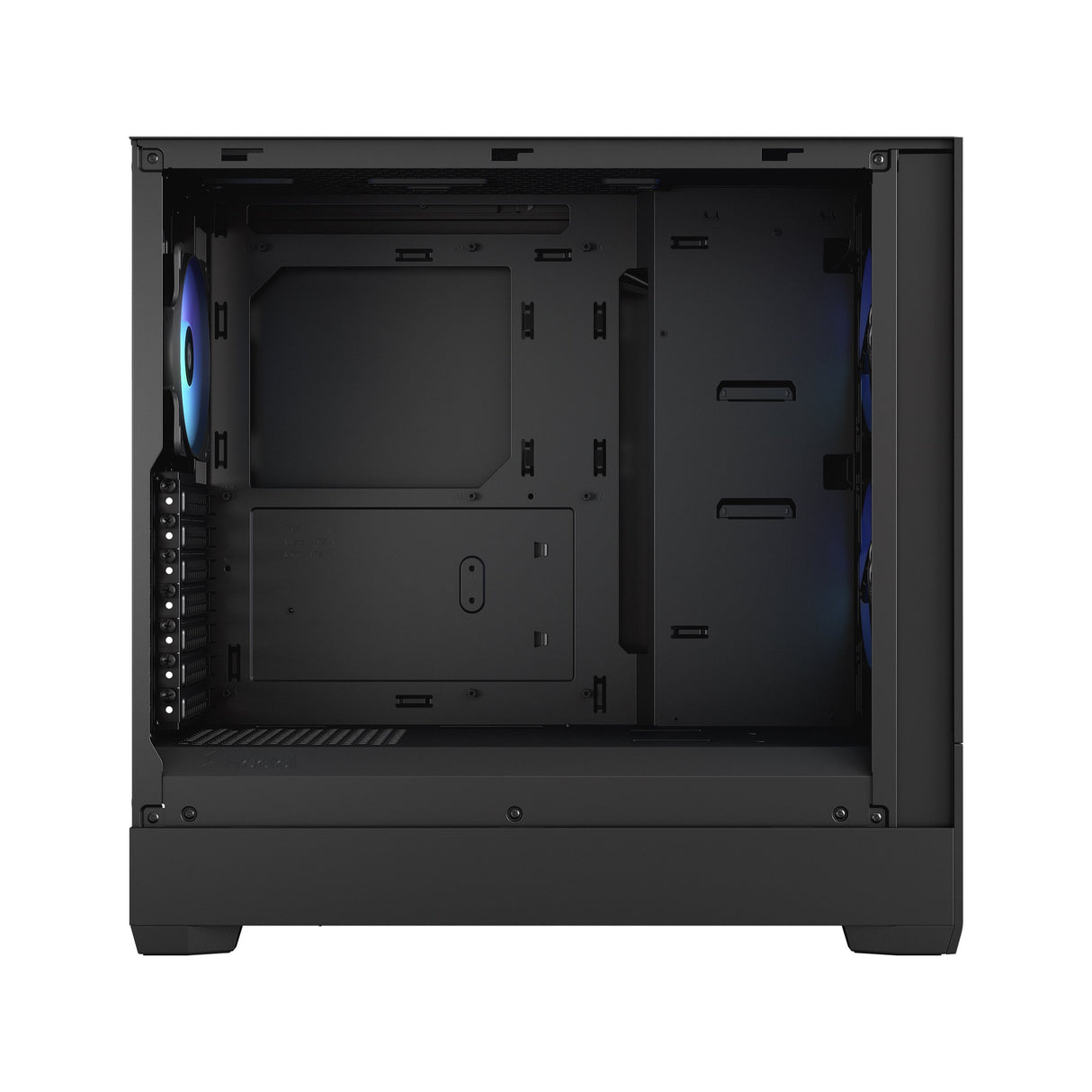 EAN 7340172703570 - Fractal Design Pop Air Torre Negro imagen 11