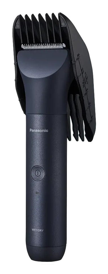 Cortapelo  Personal Panasonic Er-Ckl3-A301, Negro