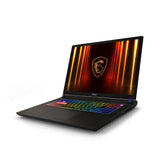 Notebook Msi Vector 17 Hx Ai A2xwjg-094xes