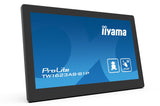 EAN 4948570124534 - iiyama TW1623AS-B1P pantalla de señalización Panel plano interactivo 39,6 cm (15.6") Wifi 450 cd / m² Dou imagen 9