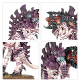 Warhammer 40k - Tyranids Espinogantes