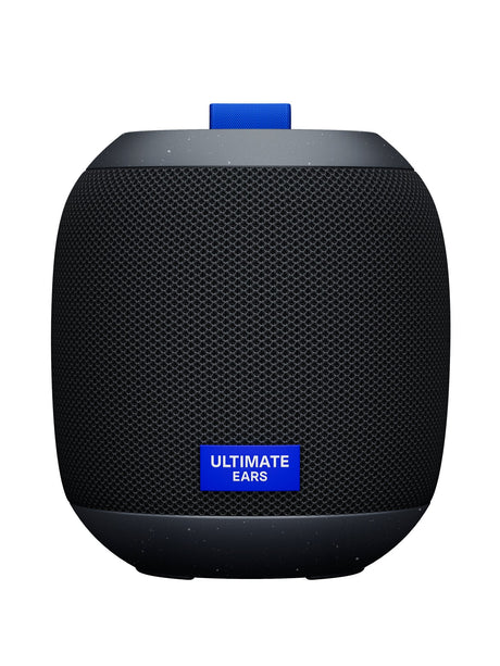 EAN 5099206122017 - Ultimate Ears WONDERBOOM PLAY Negro imagen 1