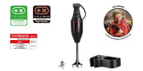 EAN 4011689901294 - ESGE M 100 D Batidora de inmersión 120 W Negro imagen 1