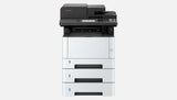 Kyocera Ecosys Ma3501wfx A4 Mono Laser Mfp - 4 In 1