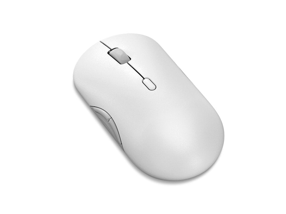 EAN 195892126492 - Lenovo 700 ratón Oficina Ambidextro RF Wireless + Bluetooth Óptico 4000 DPI imagen 4
