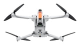 Dron Insta360 Antigravity A1 Kit Explorer Blanco Drone 8k 360