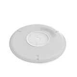 Yeelight Smart Ultra Slim Led Ceiling Light C2201c400, 400x25mm, 24w, 2700-6500k, 2000lm, Ip54