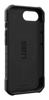 EAN 0840283917295 - Urban Armor Gear 114499114040 funda para teléfono móvil 15,5 cm (6.1") Negro imagen 1