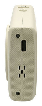 Cámara Yashica Digimate Compacta 64 Mp Cmos Blanco