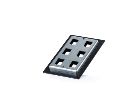 EAN 4016032509080 - Digitus DN-96992 panel de parcheo imagen 6