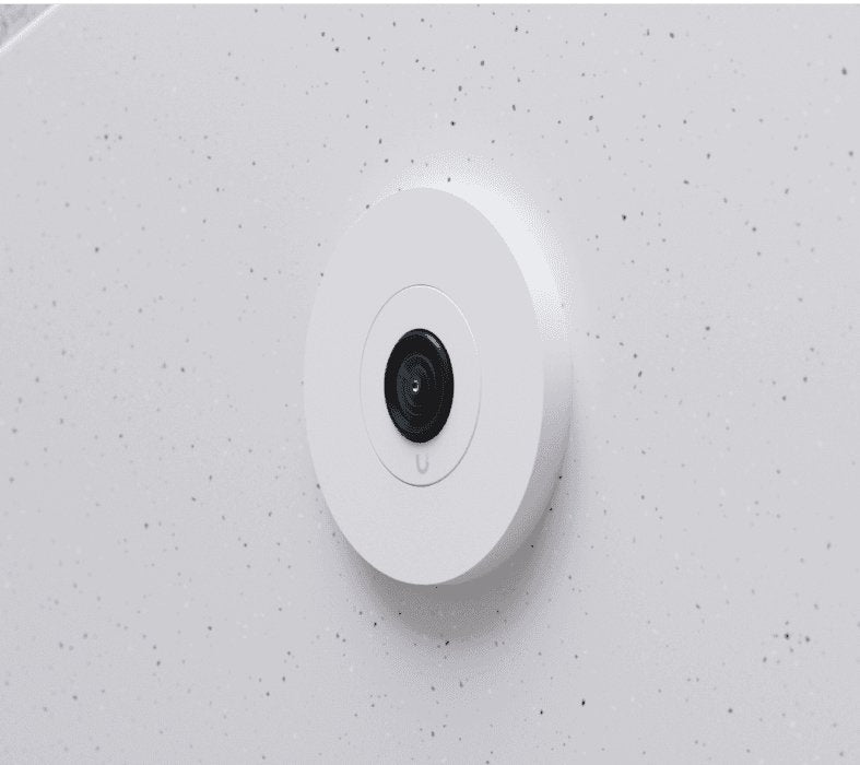 Ubiquiti Ai Theta Professional Wide-Angle Lens Lente