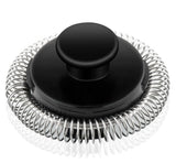 EAN 8590393325832 - Eta ETA518990000 espumador o calentador de leche Automatic milk frother/warmer Negro, Metálico imagen 6