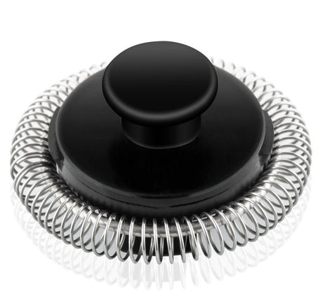 EAN 8590393325832 - Eta ETA518990000 espumador o calentador de leche Automatic milk frother/warmer Negro, Metálico imagen 6