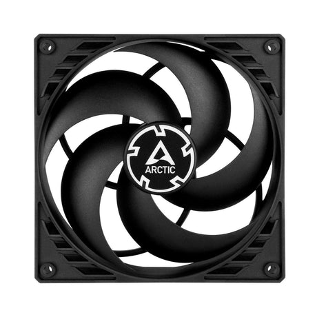 EAN 0872767009530 - ARCTIC P14 Value Pack Carcasa del ordenador Ventilador 14 cm Negro imagen 4