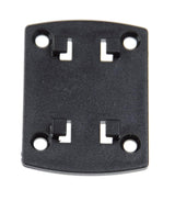 Kram Fix2car Universal-Adapterplatte Dashmount/Proclip