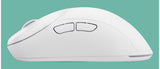 Gamiac Pa50 Gaming Ratón - Blanco - Ratón