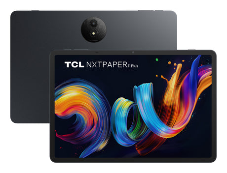 EAN 4894461775388 - TCL NXTPAPER 11 Plus Mediatek 256 GB 29,2 cm (11.5") 8 GB Wi-Fi 5 (802.11ac) Android 15 Gris imagen 1