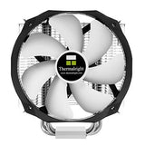 EAN 0814256001052 - Thermalright Macho Rev.B Procesador Enfriador Plata imagen 2