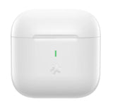 Auriculares Celly Compact True Wireless Stereo (Tws) Usb Tipo C Bluetooth Blanco