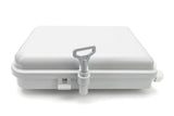 EAN 4016032371014 - Digitus DN-968914 adaptador de fibra óptica LC/SC 1 pieza(s) Gris imagen 3
