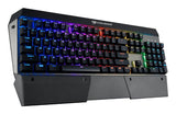 Cougar Gaming Teclado Attack X3 Rgb Mech. Cherry Mx Plata