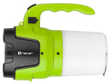 EAN 5907512867631 - Tracer Searchlight Negro, Verde, Blanco Linterna de mano LED imagen 4