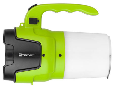 EAN 5907512867631 - Tracer Searchlight Negro, Verde, Blanco Linterna de mano LED imagen 4
