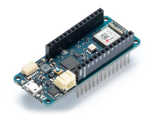 Arduino Mkr Wifi 1010 Placa De Desarrollo Arm Cortex M0+