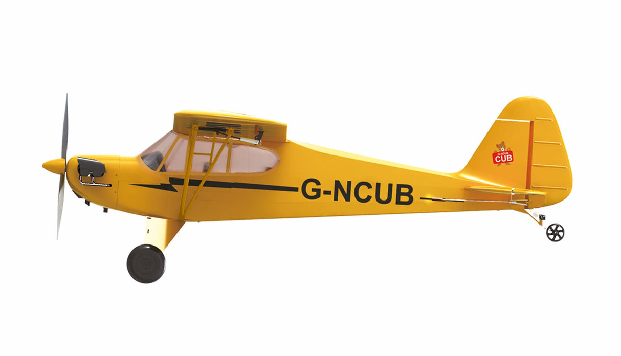 EAN 4260677950251 - Amewi Skylark modelo controlado por radio Avión Motor eléctrico imagen 2
