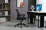 Silla De Oficina Activejet Yk507 Negra