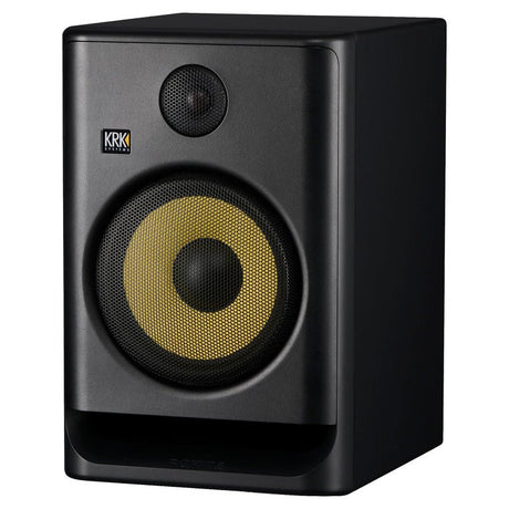 EAN 711106142487 - KRK Rokit RP8 G5 De 2 vías Negro Alámbrico imagen 2