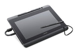 Wacom Dth-1152 Tableta Digitalizadora Negro 2540 Líneas Por Pulgada 223,2 X 125,55 Mm Usb