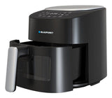 EAN 5901750506772 - Blaupunkt AFD512 freidora Sencillo 3,7 L Independiente 1300 W Freidora de aire caliente Negro imagen 4