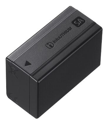 Batería Sony Np-Sa100 - Negro