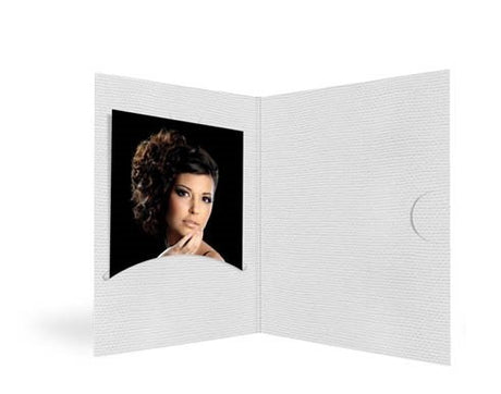 EAN 4019518038197 - Daiber 15011 carpeta Cartón Blanco imagen 1