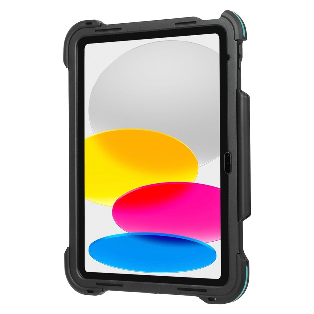 Targus Tablet Case Thd929gl F.Ipad 10 9'' Safeport Rugged Max 10th Gen.