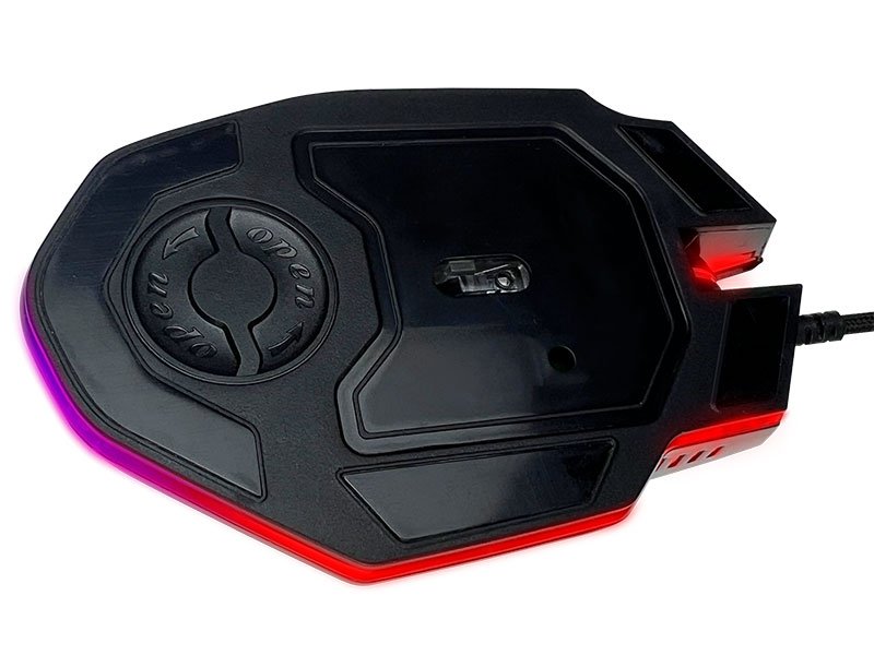 Tracer Gamezone Space