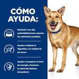 Hill'S Pd Cuidado Digestivo Canino Guiso I/D Bajo En Grasa  354 G