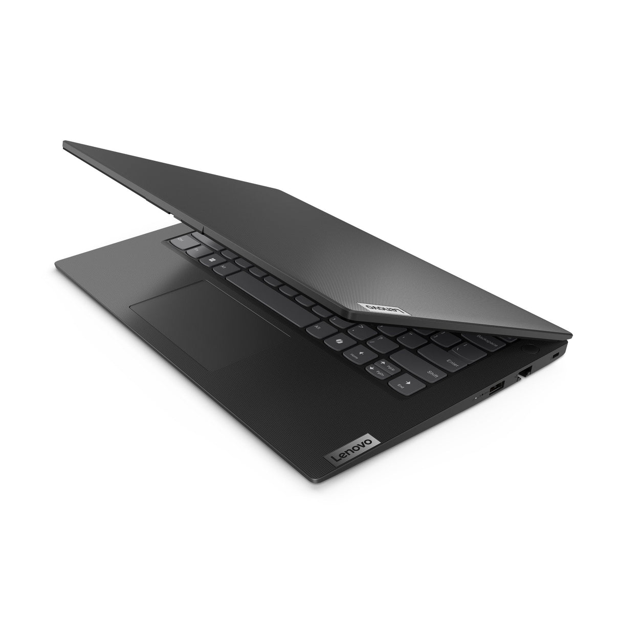 Lenovo V14 G5 Irl Intel Core I3-1315u 14p Fhd 8go 256go Ssd M.2 2242 Pcie Intel Uhd Graphics W11p 1yr Carryin