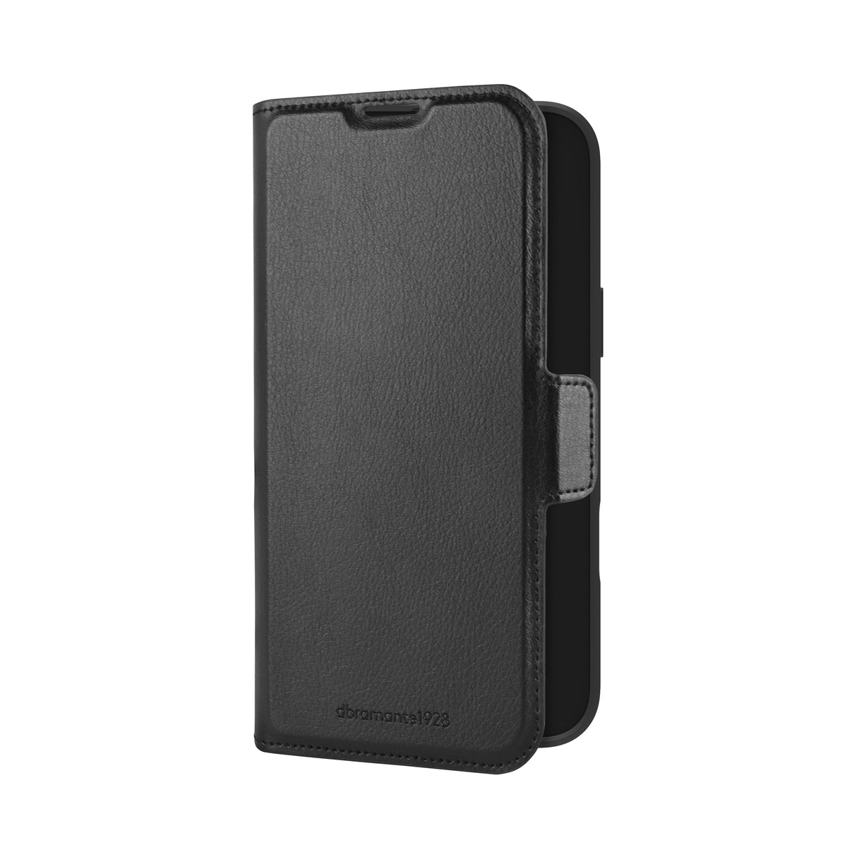 EAN 5711428063434 - dbramante1928 Oslo Pro funda para teléfono móvil 17,5 cm (6.9") Folio Negro imagen 4