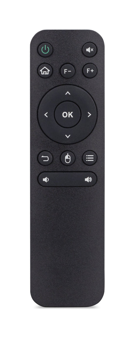 EAN 4711474619068 - Acer QH31s 150 lúmenes ANSI LCD 720p (1280x720) Gris imagen 9