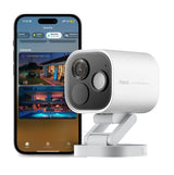 EAN 6975833358113 - Aqara Hub G5 Pro Cubo Cámara de seguridad IP Exterior 2688 x 1520 Pixeles Techo/pared imagen 1