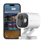 EAN 6975833358113 - Aqara Hub G5 Pro Cubo Cámara de seguridad IP Exterior 2688 x 1520 Pixeles Techo/pared imagen 1