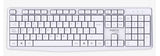 EAN 8435099535294 - Approx APPMX420W teclado Ratón incluido Hogar / Oficina RF inalámbrico QWERTY Español Blanco imagen 3