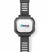 Smartwatch Wd5 Industrial  ,2.06'' Touch,